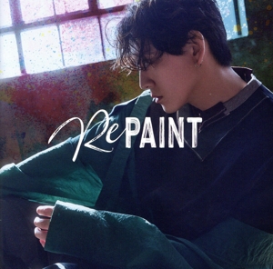 RePAINT(通常盤)