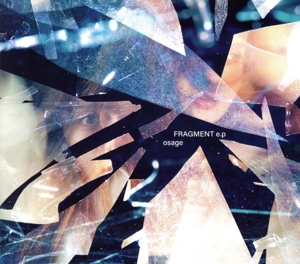 フラグメント e.p(初回生産限定盤)(Blu-ray Disc付)