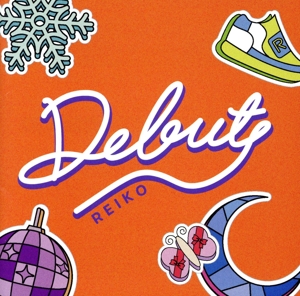 Debut(初回限定盤)(DVD付)