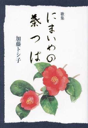 歌集 にまいめの葉つぱ かりん叢書435