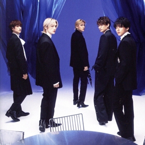 Curtain call(通常盤)