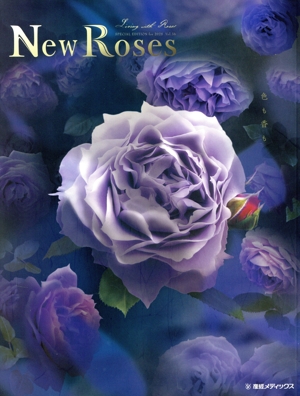 New Roses(Vol.36) SPECIAL EDITION 色も香も