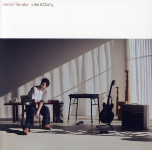 Like A Diary
