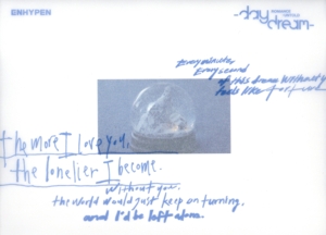 ROMANCE: UNTOLD -daydream-(JAPAN Edition)