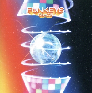 FUNKEYS(DVD付)
