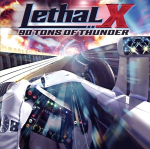 ナインティ・トンズ・オヴ・サンダー