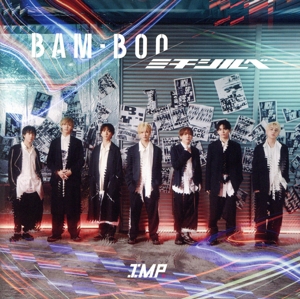 IMP. CD 初回+通常 特典付き 51qQdJhfheL._UF350,350_QL50_.jpg