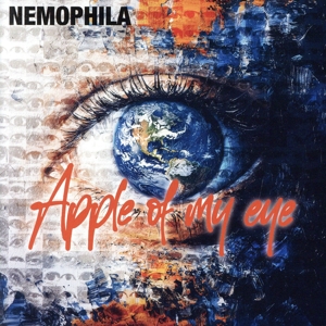 Apple of my eye(通常盤)