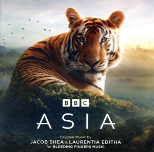 オリジナル・サウンドトラック ASIA