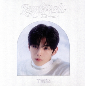 Last Bell(Compact ver./DOHOON盤)