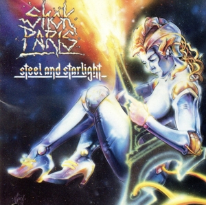 【輸入盤】Steel And Starlight