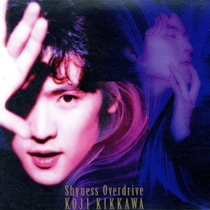 Shyness Overdrive(SHM-CD)