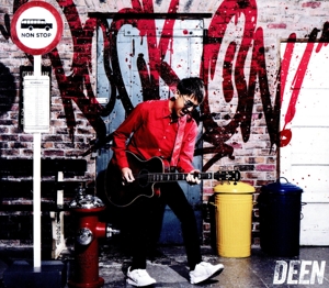 ROCK ON！(初回生産限定盤)(2CD+Blu-ray Disc)