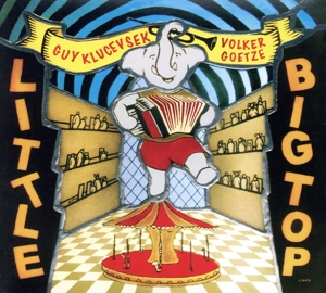 LITTLE BIG TOP