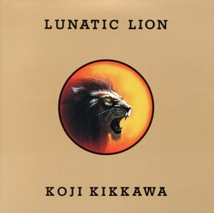 LUNATIC LION(SHM-CD)