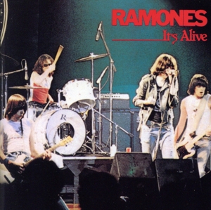 イッツ・アライヴ