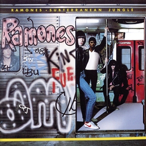 サブタレイニアン・ジャングル