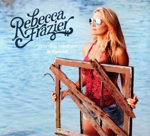 【輸入盤】BOARDING WINDOWS IN PARADISE