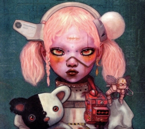【輸入盤】POST HUMAN: NeX GEn
