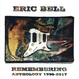 【輸入盤】REMEMBERING - ANTHOLOGY 1996-2017 5CD CLAMSHELL BOX