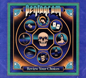 【輸入盤】REVIEW YOUR CHOICES