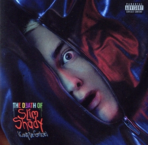 【輸入盤】THE DEATH OF SLIM SHADY(COUP DE GRACE)
