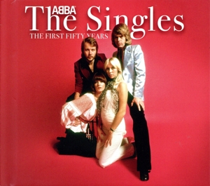 【輸入盤】THE SINGLES-THE FIRST FIFTY YEARS(2CD)