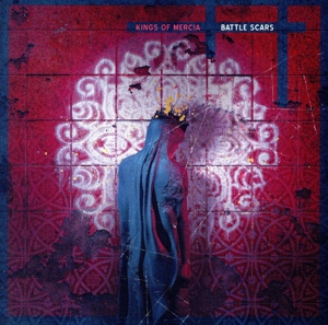 【輸入盤】BATTLE SCARS