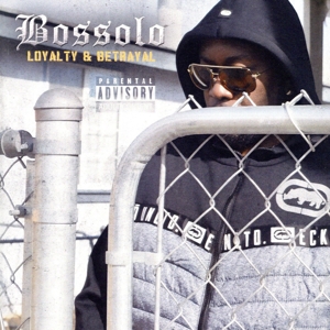 【輸入盤】LOYALTY&BETRAYAL