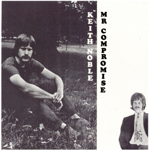 【輸入盤】MR. COMPROMISE