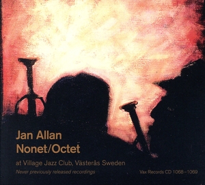 【輸入盤】At Village Jazz Club