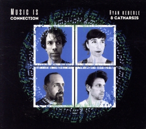 【輸入盤】Music Is Connection