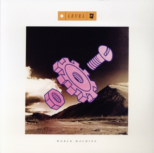 【輸入盤】WORLD MACHINE(DELUXE 2CD)
