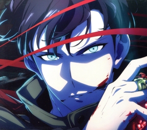 俺だけレベルアップな件Season2:ReawakeR(feat. Felix of Stray Kids)(期間生産限定アニメ盤)(Blu-ray Disc付)