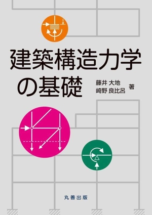 建築構造力学の基礎