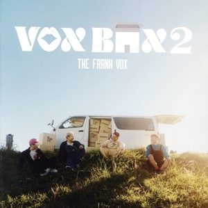 VOX BOX 2