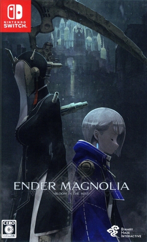 ENDER MAGNOLIA: Bloom in the Mist