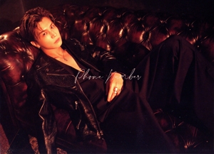 Phone Number(初回限定:MV MAKING盤)(DVD付)