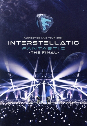 ファンタスティックDVD 4本セット　2,3,4,5 Amazon.co.jp: 315 Production presents F@NTASTIC COMBINATION