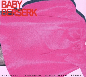 【輸入盤】SLIGHTLY HYSTERICAL GIRL WITH PEARLS[CD]