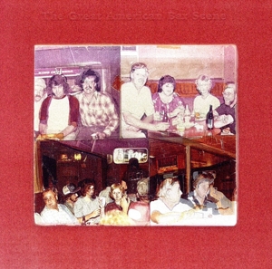 【輸入盤】THE GREAT AMERICAN BAR SCENE
