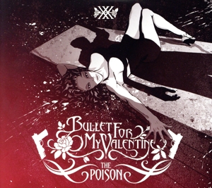 【輸入盤】THE POISON(20TH ANNIVERSARY)