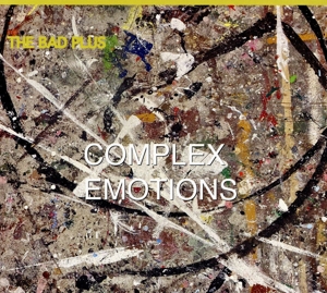 【輸入盤】Complex Emotions
