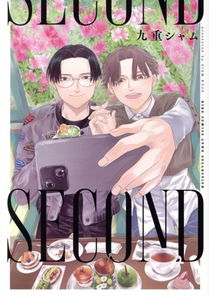 SECOND バーズCリンクスコレクション