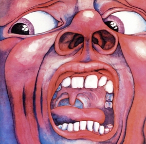 【輸入盤】In The Court of The Crimson King