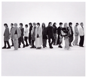 (R)ENEW(MV盤)(Blu-ray Disc付)