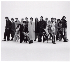 (R)ENEW(ドキュメント盤)(DVD付)