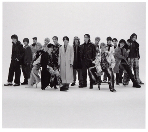 (R)ENEW(ドキュメント盤)(Blu-ray Disc付)