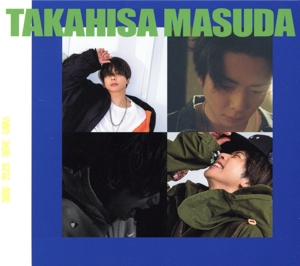 喜怒哀楽(初回盤A)(DVD付)