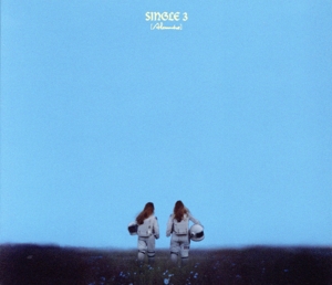 SINGLE 3(初回限定盤)(Blu-ray Disc付)